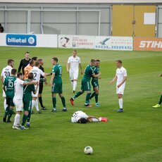 „Sūduvos“ ir „Kauno Žalgirio“ rungtynės | Eriko Ovčarenko / BNS foto nuotr. 8