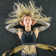 Kornelija Dūdaitė l Eimanto Genio nuotr. 1