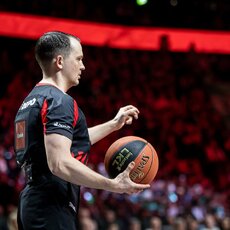 rungtynių akimirka | LKL nuotr. 36
