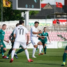 „Sūduvos“ ir „Kauno Žalgirio“ rungtynės | Eriko Ovčarenko / BNS foto nuotr. 34