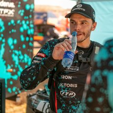 „CFMOTO Thunder Racing Team“ nuotr. | Komandos nuotr. 23