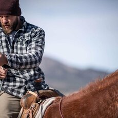 Donaldas „Kaubojus“ Cerrone'as | Instagram.com nuotr 91