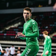 Lietuvių ir estų rungtynės | rankinis.lt nuotr. 10