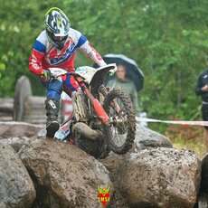 „Hard Enduro“ čempionatas Panevėžiuke | Dariaus Kibirkščio nuotr. 5