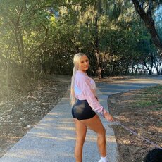 Keely Hannah | Instagram.com nuotr 10