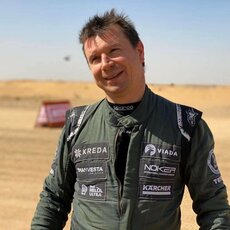 Antanas Juknevičius | „KREDA“ komandos nuotr. 9