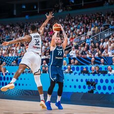 Rungtynių akimirka | FIBA nuotr. 10