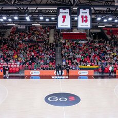 Lietuvių ir lenkių rungtynės | Roko Lukoševičiaus nuotr. 12