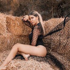 Wanda Nara | Instagram.com nuotr 32