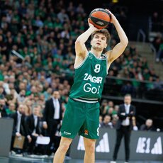 Giedraitis | BNS nuotr. 1