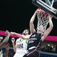 „Ryto“ ir „Tofaš“ rungtynės | BNS/Arno Strumilos nuotr. 25