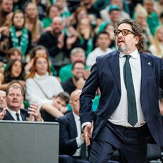 Rungtynių akimirka | Eriko Ovčarenko / BNS foto nuotr. 20