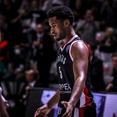 „Bešiktaš“ - „Rytas“ rungtynių akimirka | FIBA nuotr. 2