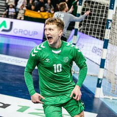 Lietuvių ir estų rungtynės | rankinis.lt nuotr. 15