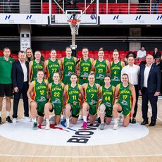 Lietuvių ir lenkių rungtynės | Roko Lukoševičiaus nuotr. 10