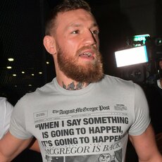 Conoras McGregoras | Scanpix nuotr. 9