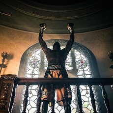 Deontay Wilderis | Instagram.com nuotr 29
