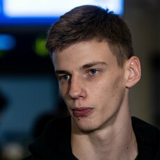 Lietuvos U-20 rinktinė sugrįžo į Lietuvą | Pauliaus Peleckio / BNS foto nuotr. 17