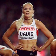 Ivona Dadič | Instagram.com nuotr 72