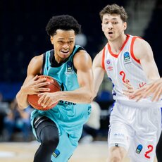 Rungtynių akimirka | Patricijos Adamovič / BNS nuotr. 11