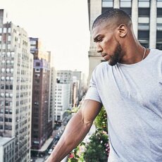 Anthony Joshua | Instagram.com nuotr 65