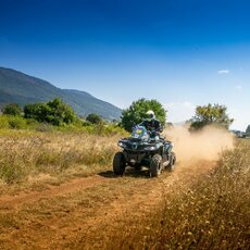 „CFMOTO Thunder Racing Team“ nuotr. | Komandos nuotr. 14