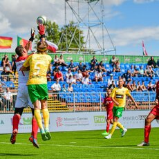 2022 m. Socca pasaulio čempionato C grupės rungtynių akimirka: Lietuva 9 - 0 Marokas | Organizatorių nuotr. 9