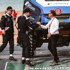 „Constra Racing“ komandos nuotr. | Organizatorių nuotr. 9