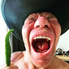 Olegas Mongolas | Instagram.com nuotr 7