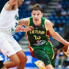Rokas Jokubaitis | FIBA nuotr. 33