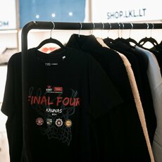 rungtynių akimirka | LKL nuotr. 71