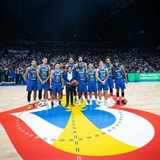 rungtynių akimirka | FIBA nuotr. 28