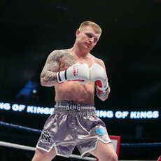 Evaldo Petrausko ir Kakha Avetisiani dvikova | Juliaus Kalinsko / BNS foto nuotr. 7