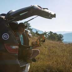 „CFMOTO Thunder Racing Team“ nuotr. | Komandos nuotr. 7