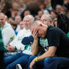 „Žalgiris“ – „Paris“ rungtynių akimirka | Eriko Ovčarenko / BNS foto nuotr. 19