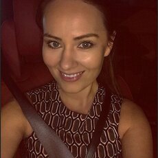 Dee Devlin | Instagram.com nuotr 23