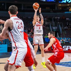 rungtynių akimirka | FIBA nuotr. 7