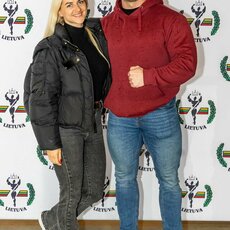 Kaune paminėtas Lietuvos kultūrizmo 60-metis | VS-FOTO.lt nuotr. 18