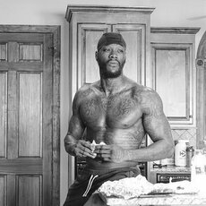 Deontay Wilderis | Instagram.com nuotr 78