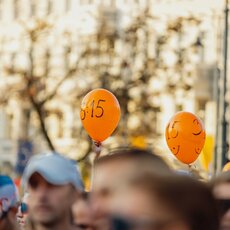 „Rimi Vilniaus maratonas“ | Skirmanto Lisausko/BNS Foto nuotr. 16