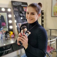 Firuza Šaripova | Instagram.com nuotr 20