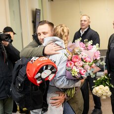 Grįžo Europos bokso čempionato bronzos medalininkė Ana Starovoitova | Pauliaus Peleckio / BNS foto nuotr. 4