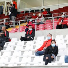 Sirgaliai „Sūduvos“ ir „Kauno Žalgirio“ rungtynėse | Eriko Ovčarenko / BNS foto nuotr. 18