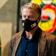 Krepšinio namuose į olimpinę atranką išlydėta Lietuvos trijulių krepšinio rinktinė | Žygimanto Vingelio nuotr. 6