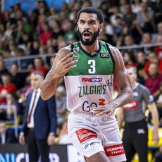 Nazas Mitrou-Longas | LKL nuotr. 5