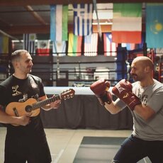 Egidijus Kavaliauskas | Instagram.com nuotr 16