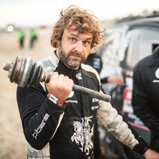 Benediktas Vanagas | Pitlane/Ryčio Šeškaičio nuotr. 104