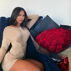 Gallienne Nabila | Instagram.com nuotr 46