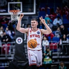 Elvaras Fridrikssonas | FIBA nuotr. 6