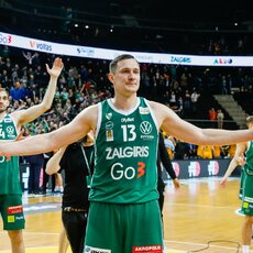 Paulius Jankūnas | Teodoro Biliūno / BNS foto nuotr. 19